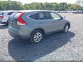 2012 Honda CR-V — photo 4 of 17 | VIN JHLRM4H59CC011779