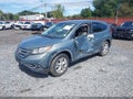 2012 Honda CR-V — photo 6 of 17 | VIN JHLRM4H59CC011779