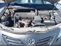 2007 Toyota Camry — photo 10 of 11 | VIN 4T1BE46K07U052673