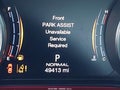 2021 Maserati Ghibli — photo 7 of 17 | VIN ZAM57YTS3M1368410