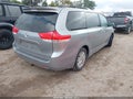 2013 Toyota Sienna — photo 4 of 20 | VIN 5TDYK3DCXDS360012