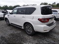 2021 Nissan Armada — photo 3 of 17 | VIN JN8AY2BD6M9661840