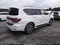 2021 Nissan Armada — photo 4 of 17 | VIN JN8AY2BD6M9661840