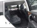 2021 Nissan Armada — photo 8 of 17 | VIN JN8AY2BD6M9661840