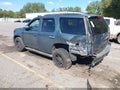2008 Chevrolet Tahoe — photo 3 of 16 | VIN 1GNFC13038J206431