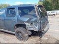 2008 Chevrolet Tahoe — photo 6 of 16 | VIN 1GNFC13038J206431