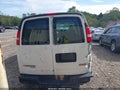 2008 GMC Savana — photo 16 of 16 | VIN 1GTFG15XX81234654