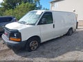 2008 GMC Savana — photo 2 of 16 | VIN 1GTFG15XX81234654
