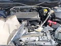 2023 Subaru Ascent — photo 10 of 16 | VIN 4S4WMAKD1P3452435