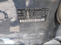 2023 Subaru Ascent — photo 9 of 16 | VIN 4S4WMAKD1P3452435