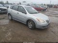 2005 Pontiac Vibe — photo 1 of 17 | VIN 5Y2SL63855Z443154