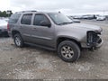 2007 GMC Yukon — photo 1 of 17 | VIN 1GKFK13087J401052