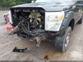2012 Ford F-250 — photo 18 of 19 | VIN 1FT7W2B60CEC74171