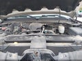 2007 GMC Sierra — photo 10 of 17 | VIN 1GTHK23687F528062