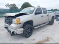 2007 GMC Sierra — photo 2 of 17 | VIN 1GTHK23687F528062