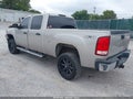 2007 GMC Sierra — photo 3 of 17 | VIN 1GTHK23687F528062