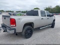 2007 GMC Sierra — photo 4 of 17 | VIN 1GTHK23687F528062