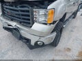 2007 GMC Sierra — photo 6 of 17 | VIN 1GTHK23687F528062