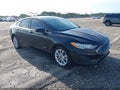 2019 Ford Fusion — photo 1 of 17 | VIN 3FA6P0LU3KR258641