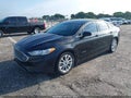 2019 Ford Fusion — photo 2 of 17 | VIN 3FA6P0LU3KR258641