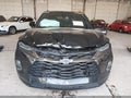 2022 Chevrolet Blazer — photo 12 of 16 | VIN 3GNKBKRS7NS120470