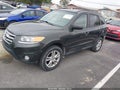 2012 Hyundai Santa Fe — photo 2 of 12 | VIN 5XYZH4AG4CG148234