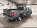 2008 Dodge Dakota — photo 4 of 16 | VIN 1D7HW42K48S552968