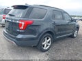 2017 Ford Explorer — photo 4 of 16 | VIN 1FM5K7D82HGA86418
