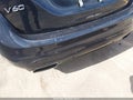 2016 Volvo V60 — photo 6 of 16 | VIN YV1612SK6G1312162