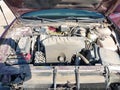 2003 Buick Park Avenue — photo 10 of 11 | VIN 1G4CW54K334165912