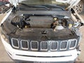 2018 Jeep Compass — photo 10 of 16 | VIN 3C4NJDBB2JT255696
