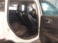 2018 Jeep Compass — photo 8 of 16 | VIN 3C4NJDBB2JT255696