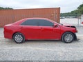 2012 Toyota Camry — photo 14 of 17 | VIN 4T1BF1FK1CU515197