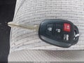 2012 Toyota Camry — photo 11 of 17 | VIN 4T1BF1FK1CU515197