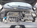 2021 Kia Rio — photo 10 of 19 | VIN 3KPA24AD1ME376680