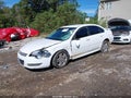 2012 Chevrolet Impala — photo 2 of 16 | VIN 2G1WB5E3XC1193912
