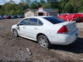 2012 Chevrolet Impala — photo 3 of 16 | VIN 2G1WB5E3XC1193912