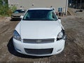 2012 Chevrolet Impala — photo 6 of 16 | VIN 2G1WB5E3XC1193912