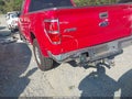 2010 Ford F-150 — photo 6 of 16 | VIN 1FTEX1C81AFC36700