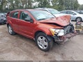 2009 Dodge Caliber — photo 1 of 12 | VIN 1B3HB48A69D144807