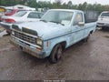 1984 Ford Ranger — photo 2 of 10 | VIN 1FTBR10A4EUD11380