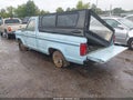 1984 Ford Ranger — photo 3 of 10 | VIN 1FTBR10A4EUD11380