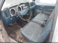 1984 Ford Ranger — photo 5 of 10 | VIN 1FTBR10A4EUD11380