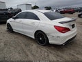 2014 Mercedes-Benz CLA-Class — photo 3 of 15 | VIN WDDSJ4EB3EN137828