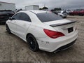 2014 Mercedes-Benz CLA-Class — photo 6 of 15 | VIN WDDSJ4EB3EN137828