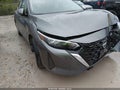 2025 Nissan Sentra — photo 16 of 16 | VIN 3N1AB8BV9SY350289