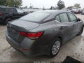 2025 Nissan Sentra — photo 4 of 16 | VIN 3N1AB8BV9SY350289