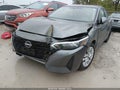 2025 Nissan Sentra — photo 6 of 16 | VIN 3N1AB8BV9SY350289