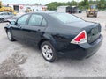 2007 Ford Fusion — photo 3 of 16 | VIN 3FAHP07Z97R241817
