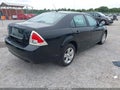 2007 Ford Fusion — photo 4 of 16 | VIN 3FAHP07Z97R241817